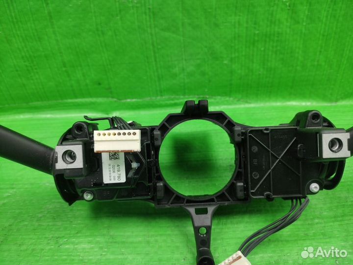 Подрулевой переключатель в сборе Tiguan MK2/Touran