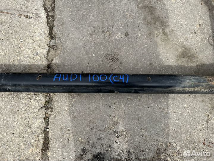 Задняя балка Audi 100 c4