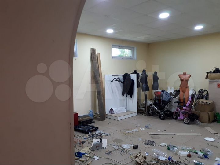 Свободного назначения, 74 м²