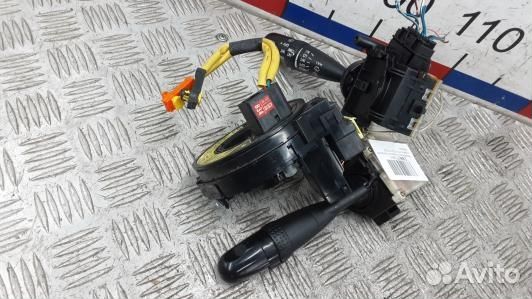 Переключатель поворотов и дворников (стрекоза) toy