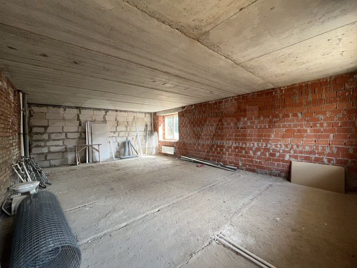 2-к. квартира, 52,5 м², 2/7 эт.