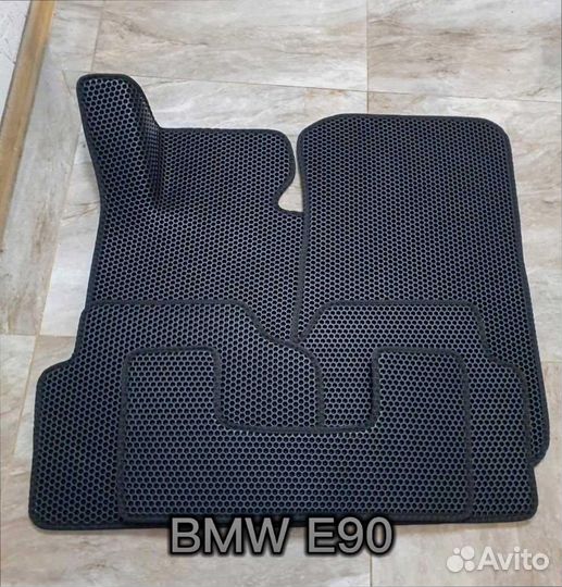 Коврики eva 3D с доставкой по России