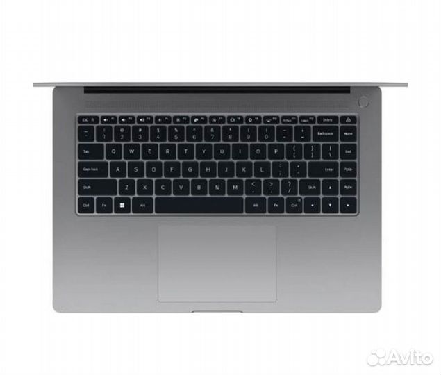 RedmiBook Pro 15