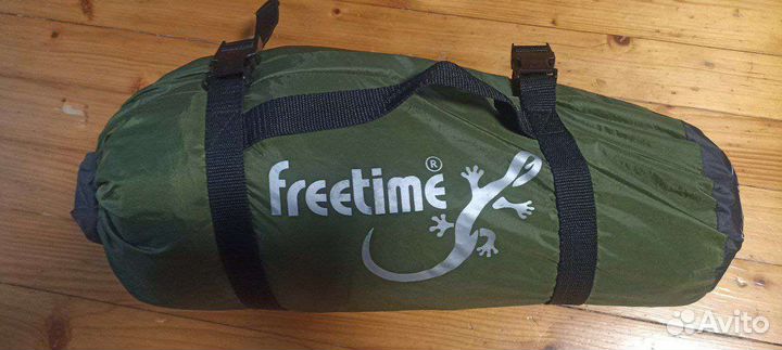 Палатка Freetime Mountain 2DLX