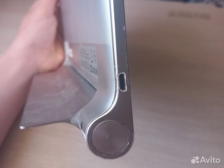 Lenovo yoga tablet 10