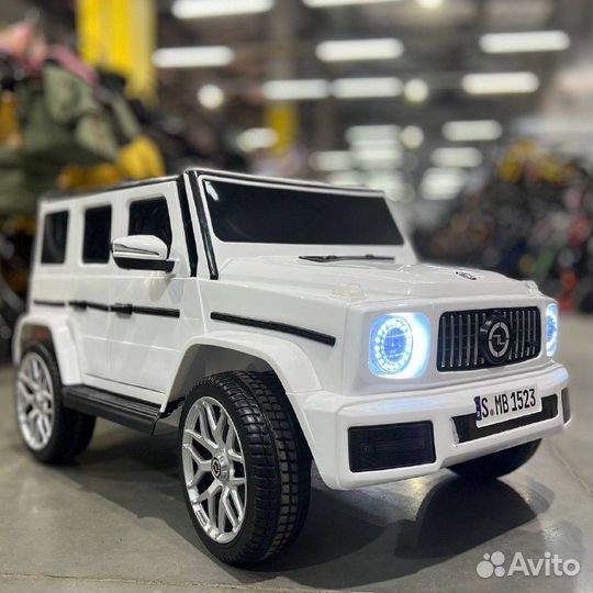 Электромобиль