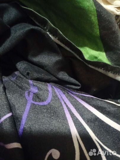 Пастельный белье евро б.у. читать описание