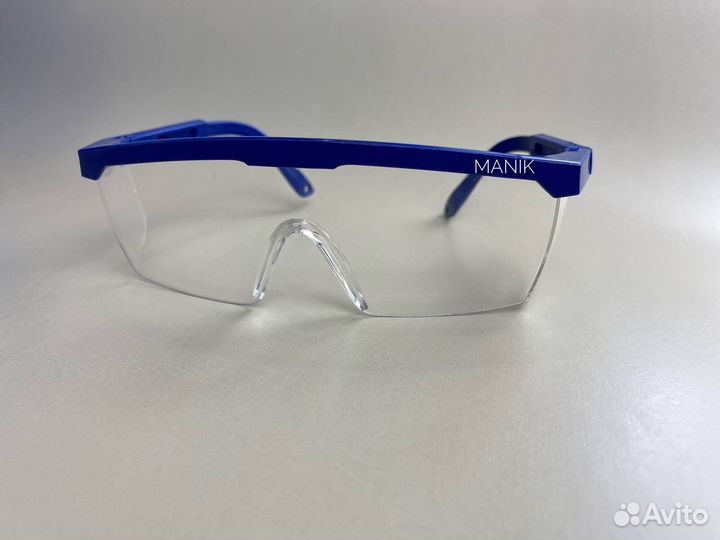 Очки защитные