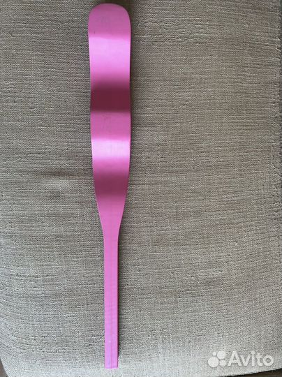 Тренажер для растяжки стопы