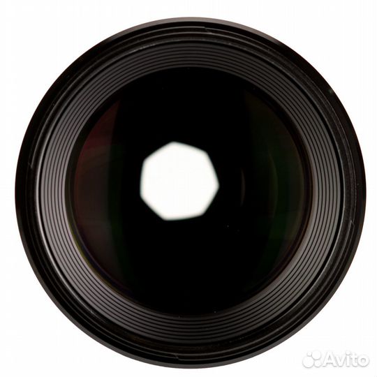 Объектив Yongnuo YN 85mm F1.8Z DF DSM для Nikon Z