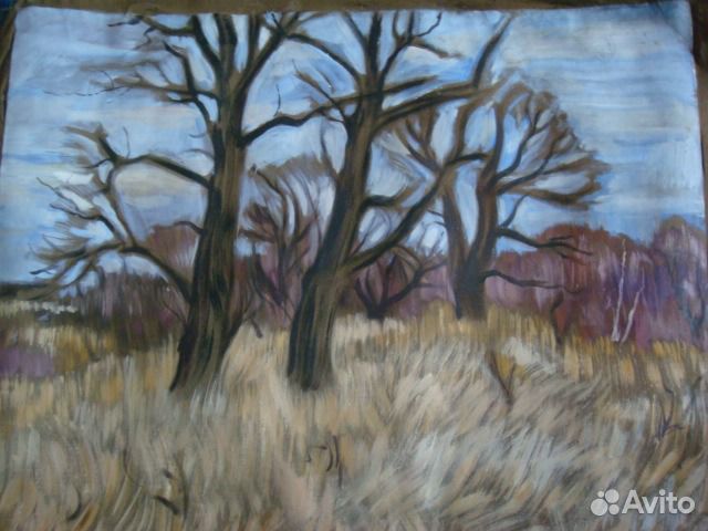 Продажа картин