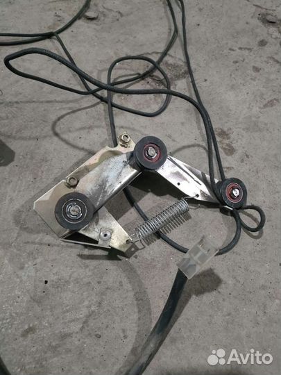 Моторчик дверной