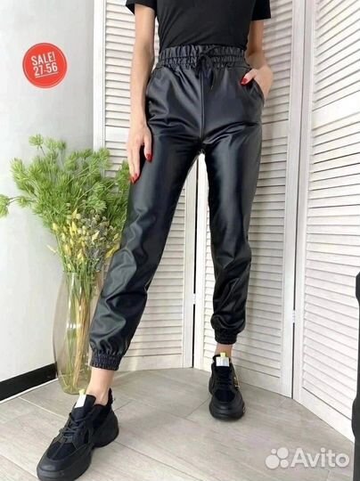 Штаны 46р до 56 размер