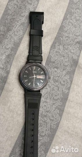 Часы Слава Россия