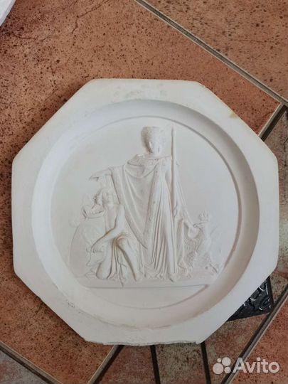 Гипсовая лепнина