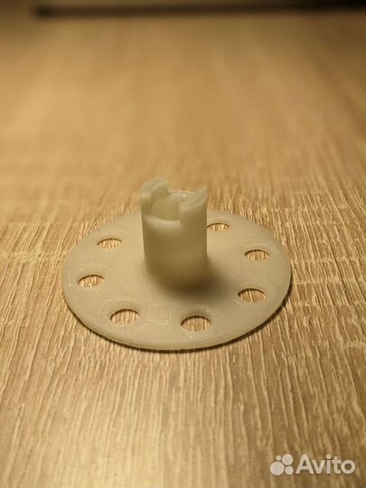 3d печать проектирование