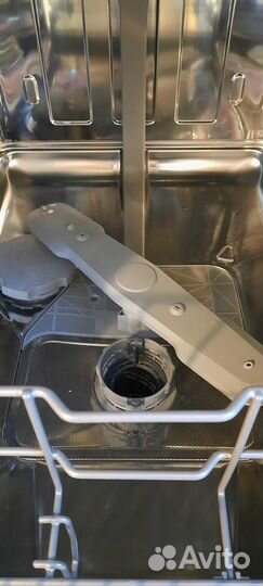 Посудомоечная машина 45 см Beko dfs25w11w