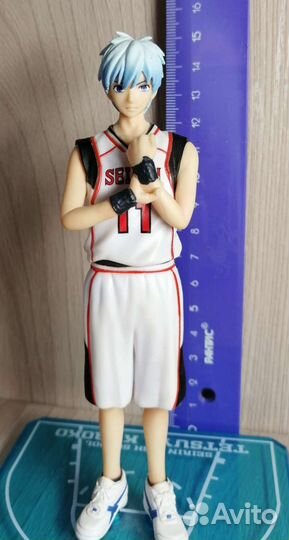 Фигурка аниме Баскетбол Куроко (Kuroko no Basuke)