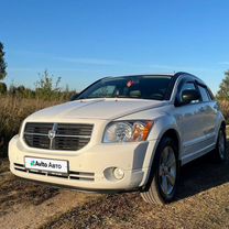 Dodge Caliber 2.0 CVT, 2011, 149 937 км