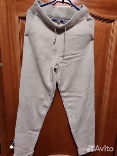 Трикотажный костюм женский