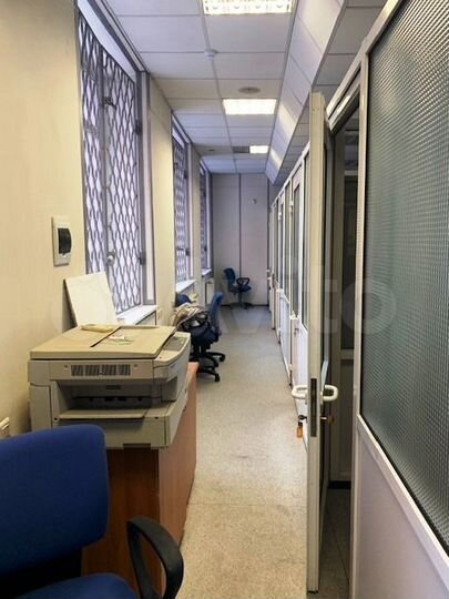 Сдам офисное помещение, 500 м²