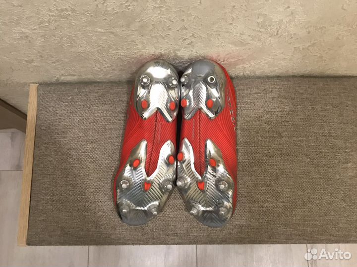 Бутсы