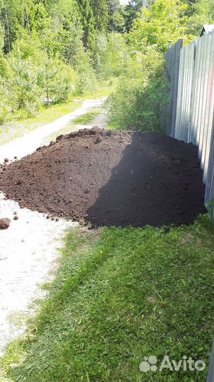 Земля садовая почву для оранжерей