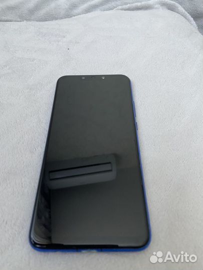 HUAWEI Nova 3i, 4/64 ГБ