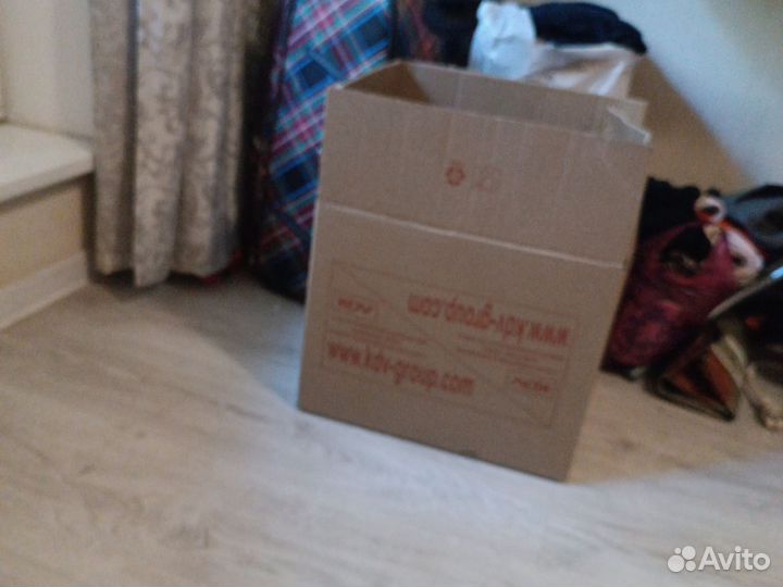 Ткань на шторы