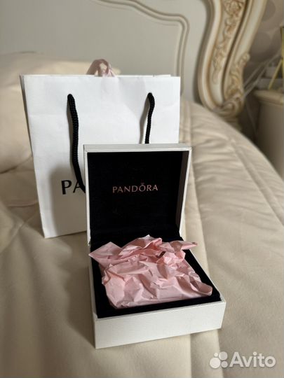Браслет пандора