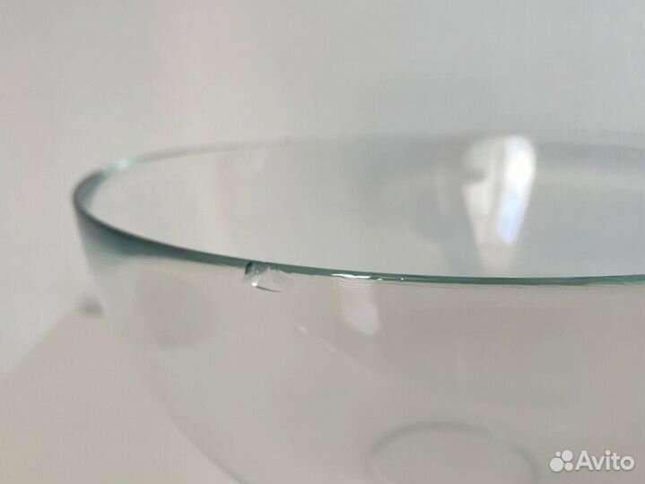 Миска Икеа Бланда 20 см