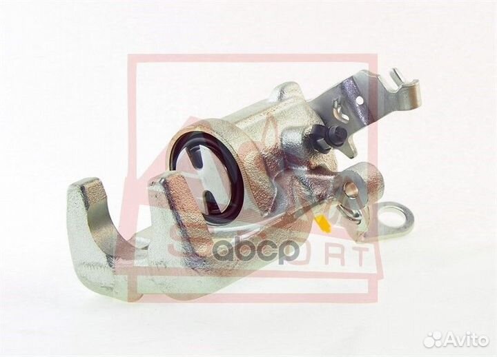 Суппорт тормозной VAG A3/altea /leon/octavia/SU