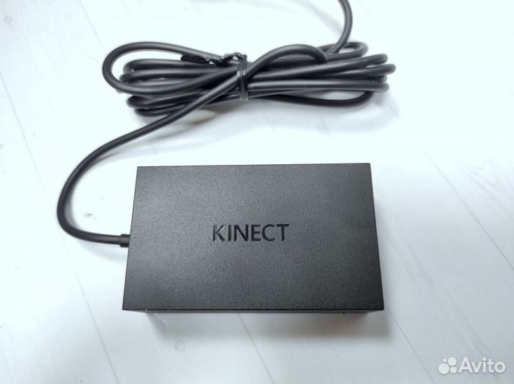 Адаптер подключения Kinect 2.0 к Xbox One S/X и PC