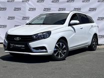 ВАЗ (LADA) Vesta 1.6 MT, 2018, 134 000 км, с пробегом, цена 840 000 руб.