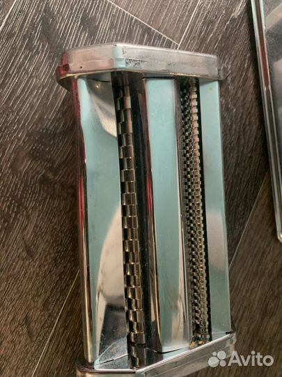 Машинка для пасты