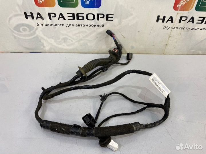 Проводка двери задняя левая LADA Vesta 2180