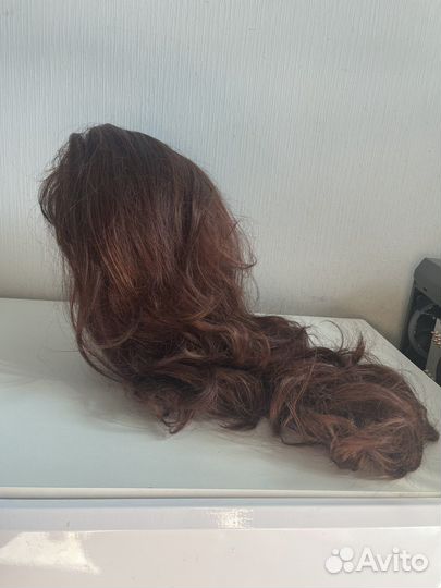 Парики корея япония