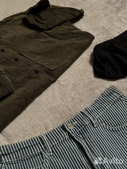 Женские вещи пакетом 42 44 46