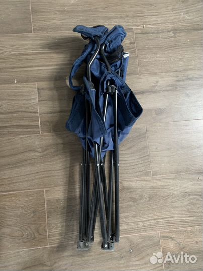 Стул складной