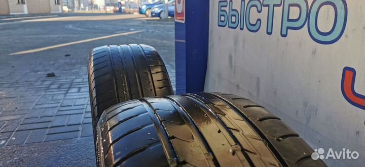 Goodyear EfficientGrip 215/50 R17 91V