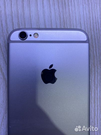 iPhone 6s, 32gb