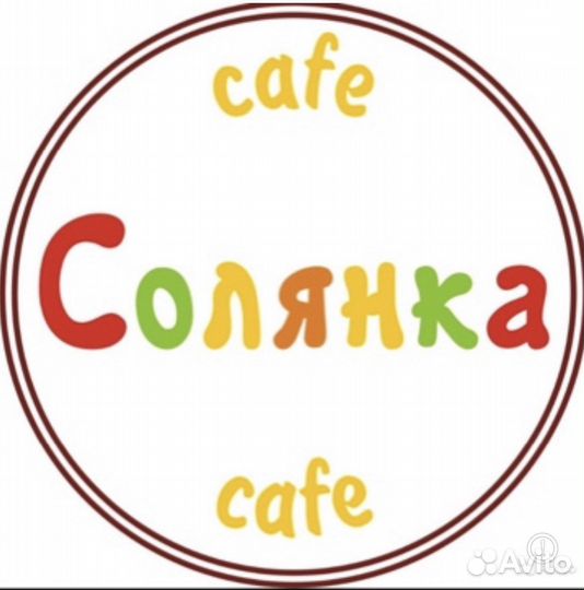 Бармен