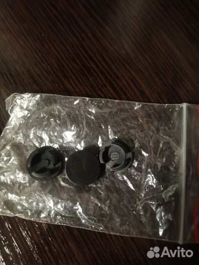 Заглушка двери 827343A000 Hyundai ix35