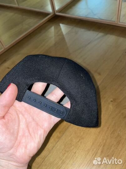 Кепка на 5-10 лет