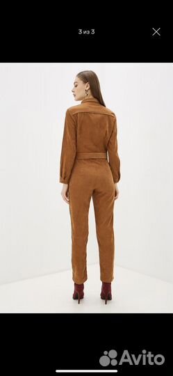 Комбинезон sweewe