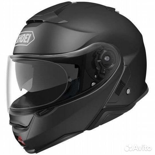Shoei Neotec 2 черный матовый размер XL 57800