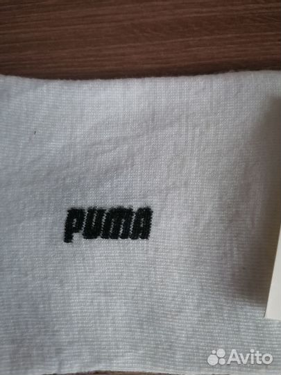 Носки Puma