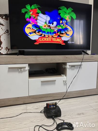 Картриджи для sega