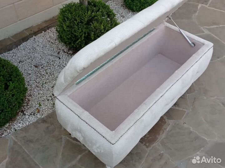 Мебельные ножки