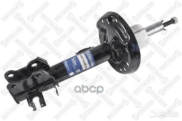 4203-9368-SX амортизатор передний правый Opel